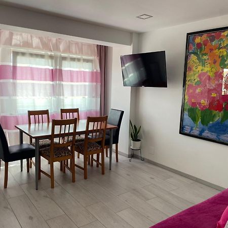Igidelux Apartment Villajoyosa Exterior photo