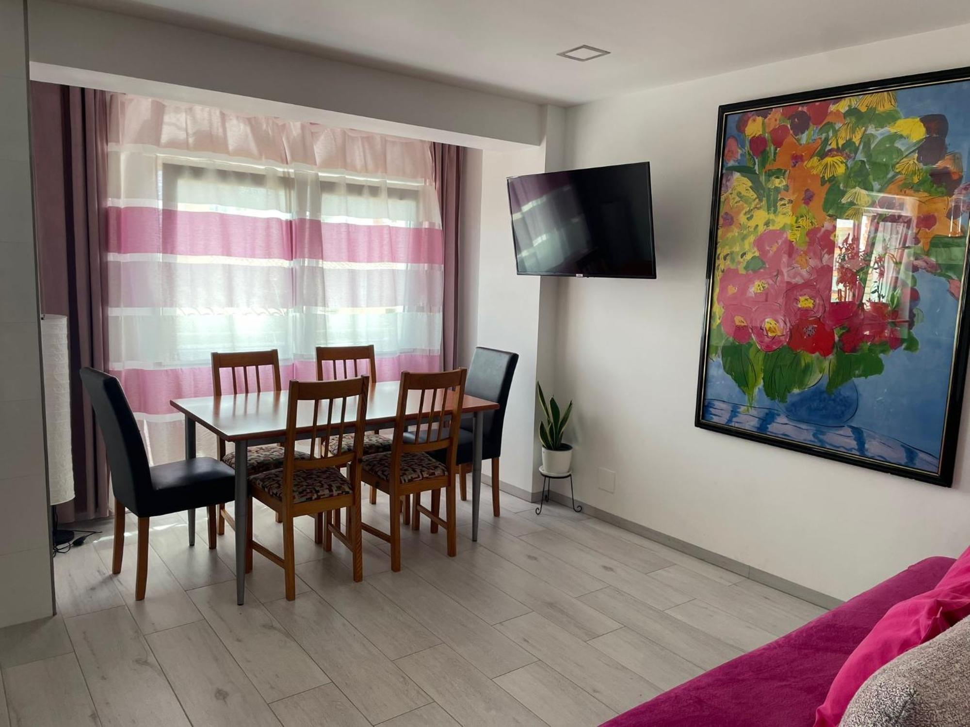 Igidelux Apartment Villajoyosa Exterior photo