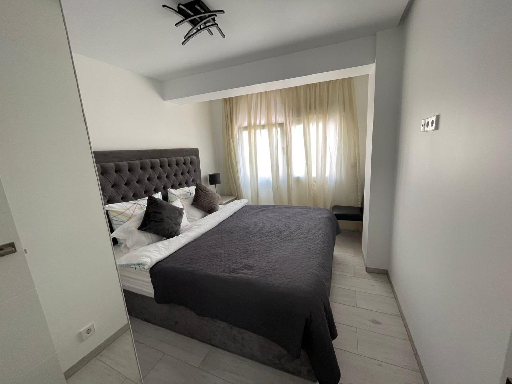 Igidelux Apartment Villajoyosa Exterior photo