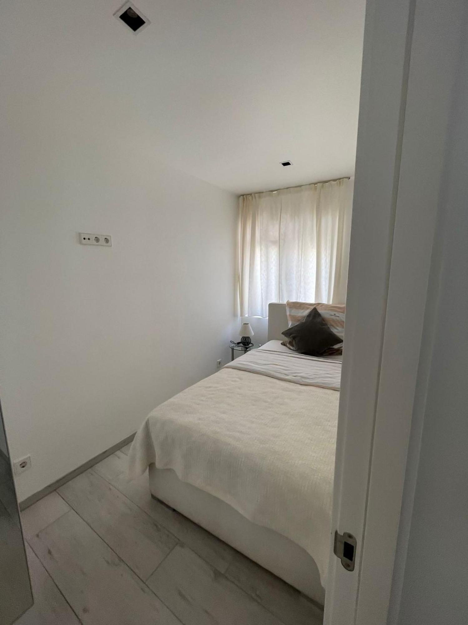 Igidelux Apartment Villajoyosa Exterior photo