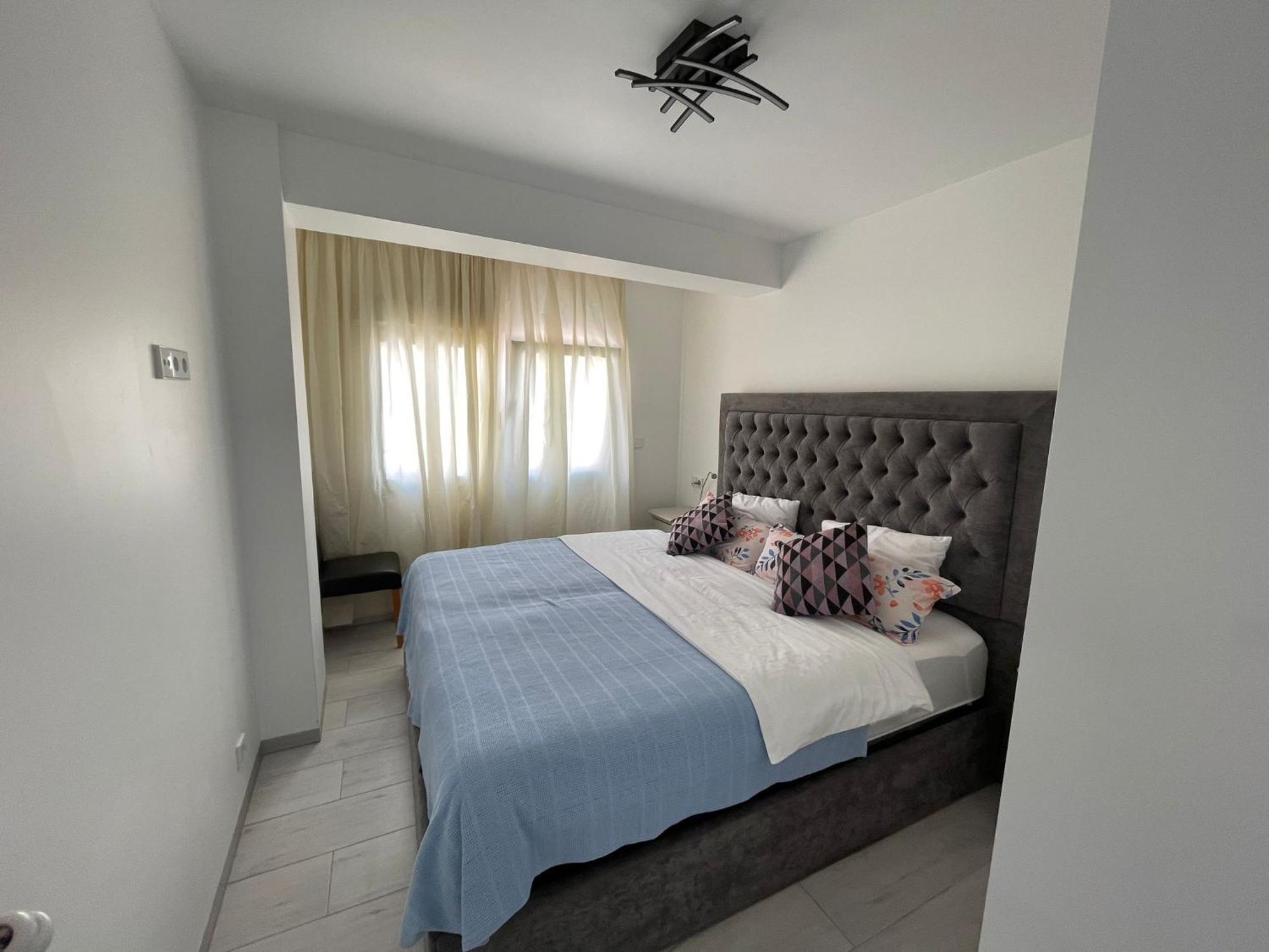 Igidelux Apartment Villajoyosa Exterior photo