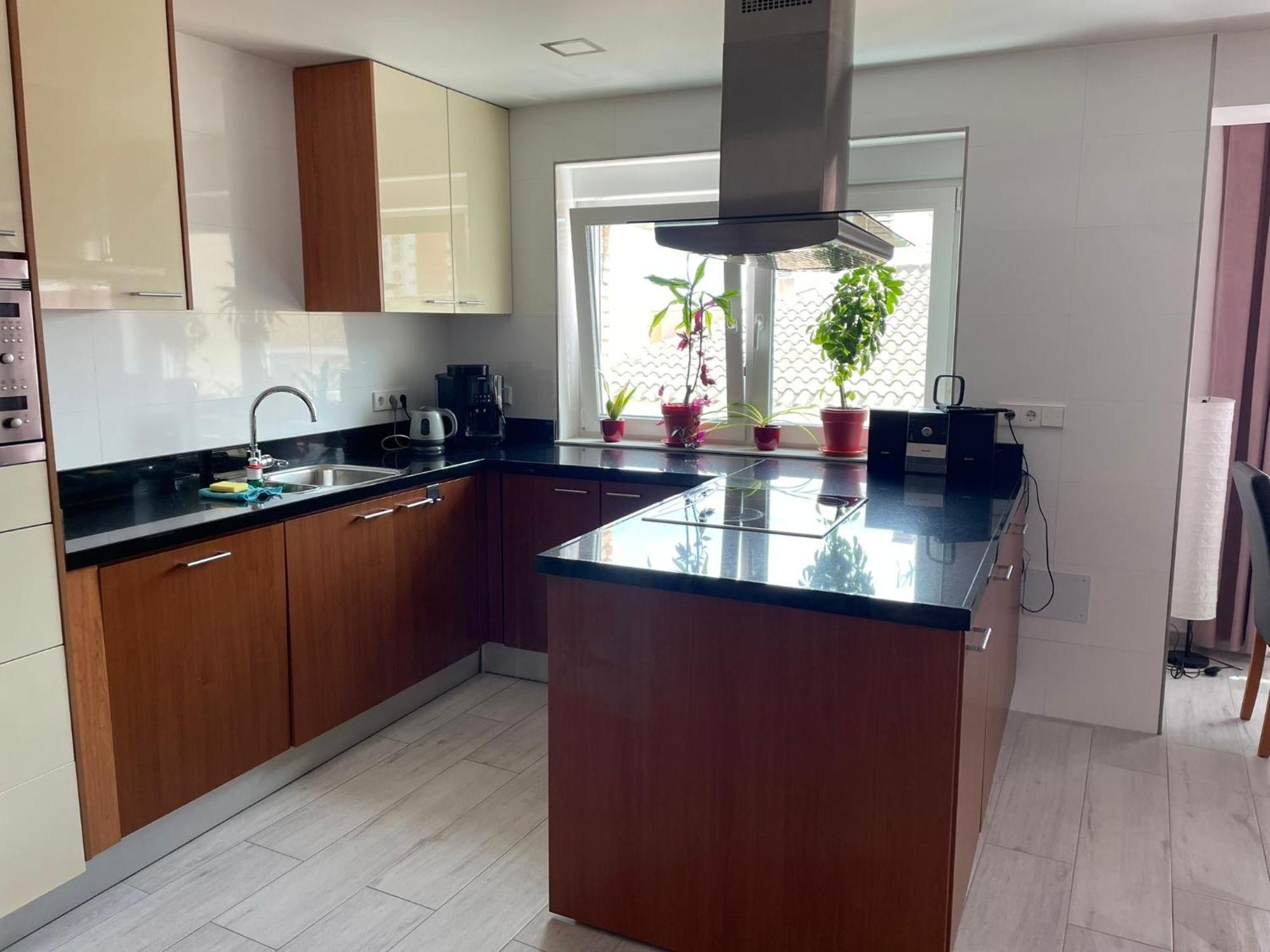 Igidelux Apartment Villajoyosa Exterior photo